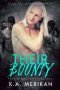 [Four Mercenaries 01] • Their Bounty